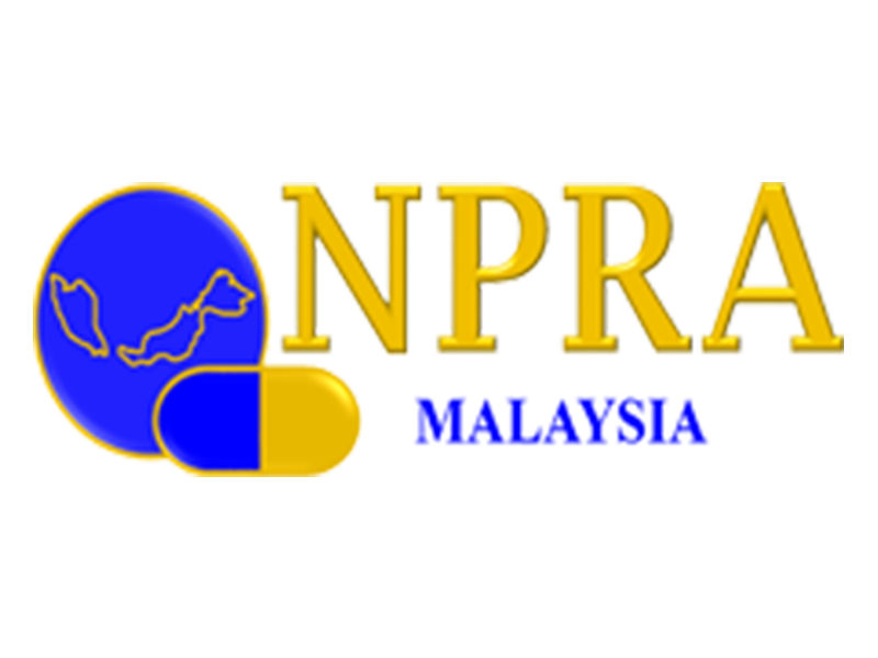 NPRA listing logo