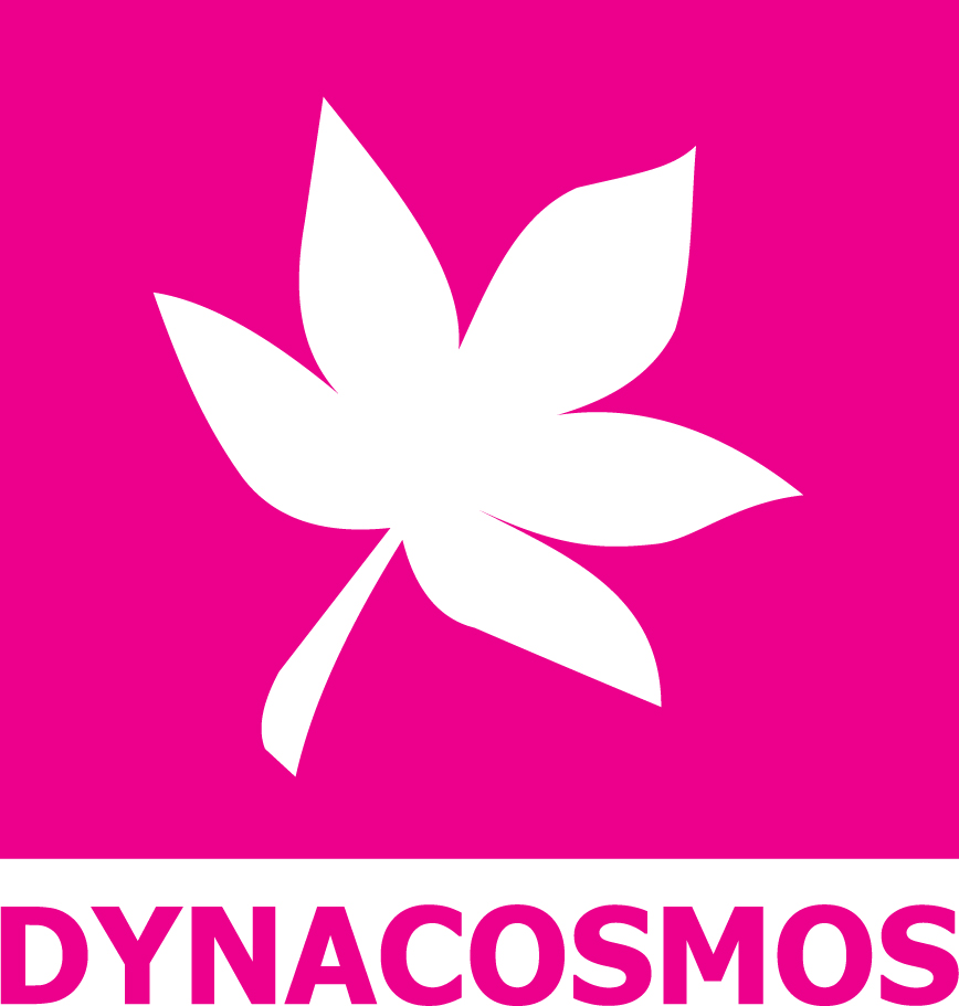 Dynacosmos brand logo
