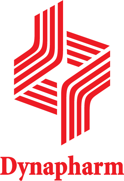 Dynapharm logo